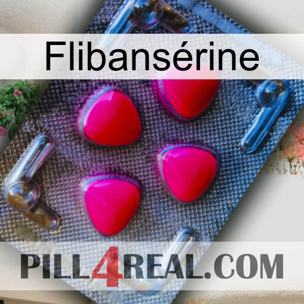 Flibansérine 13